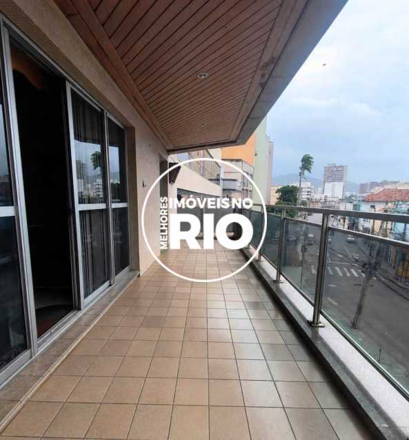 Apartamento no Andaraí - 3