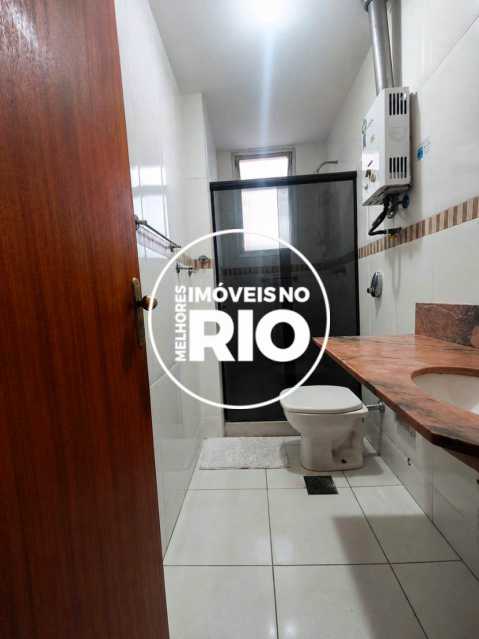 Apartamento no Andaraí - 9