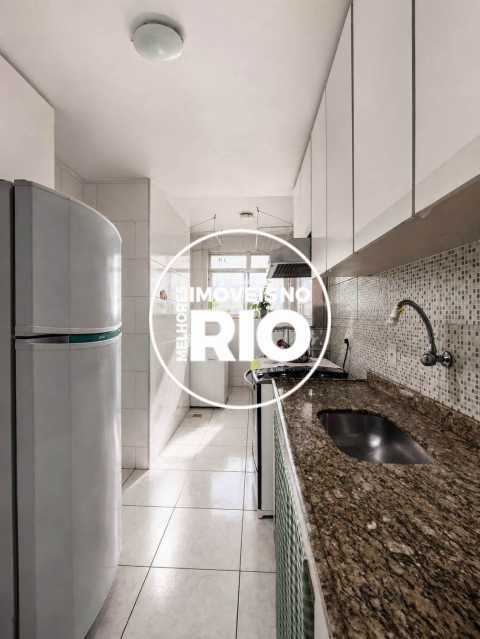 Apartamento no Andaraí - 11