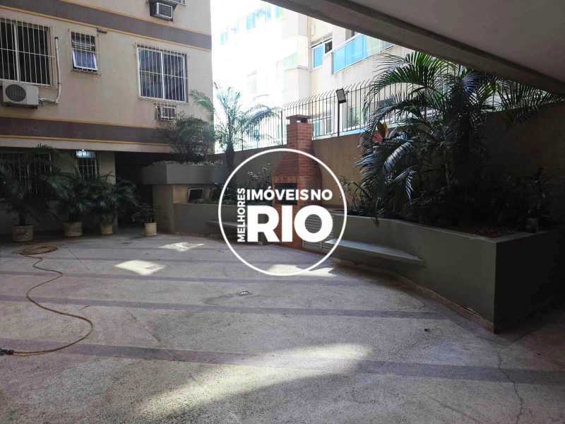 Apartamento no Andaraí - 12