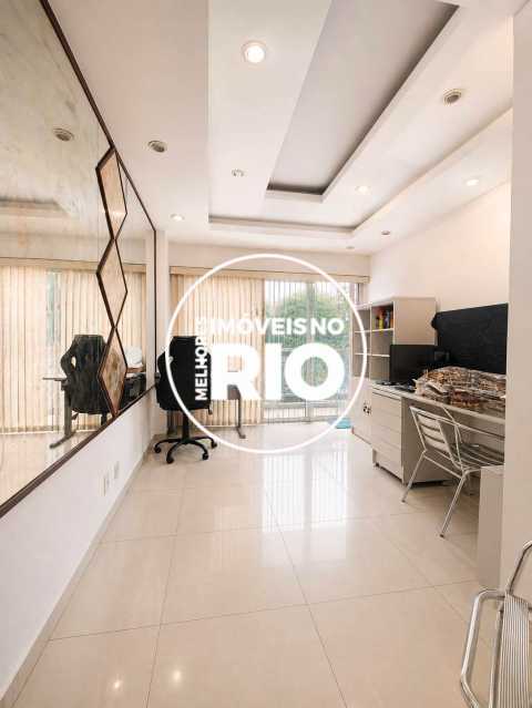 Apartamento no Andaraí - 20