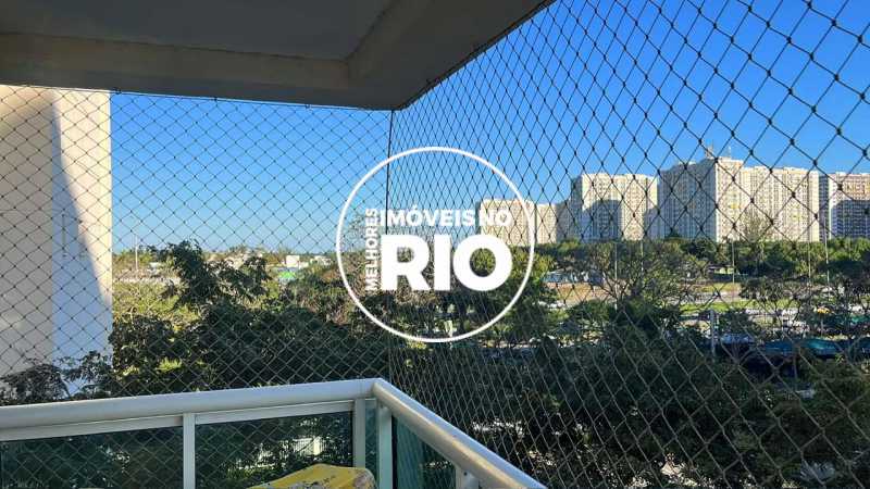 Apartamento na Barra da Tijuca - 1