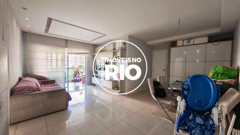 Apartamento na Barra da Tijuca - 2