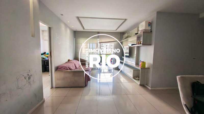 Apartamento na Barra da Tijuca - 3