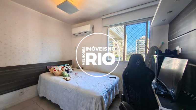Apartamento na Barra da Tijuca - 5