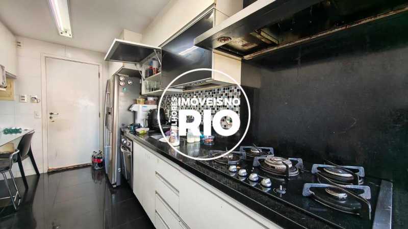 Apartamento na Barra da Tijuca - 9