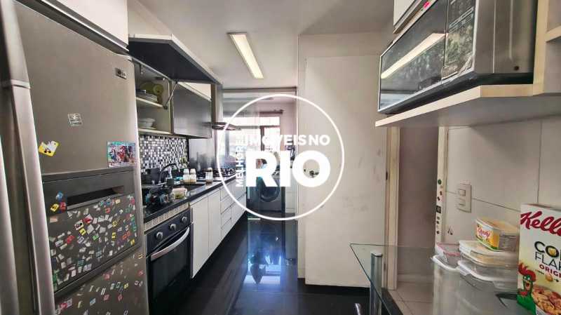 Apartamento na Barra da Tijuca - 10