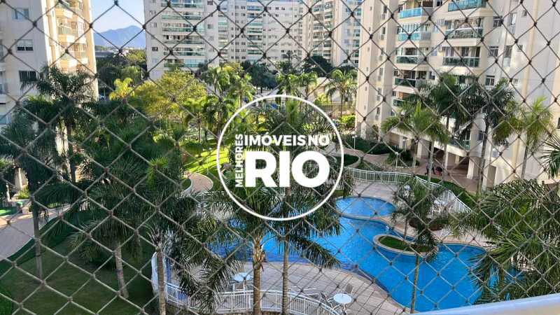 Apartamento na Barra da Tijuca - 12