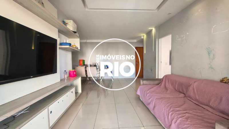 Apartamento na Barra da Tijuca - 16