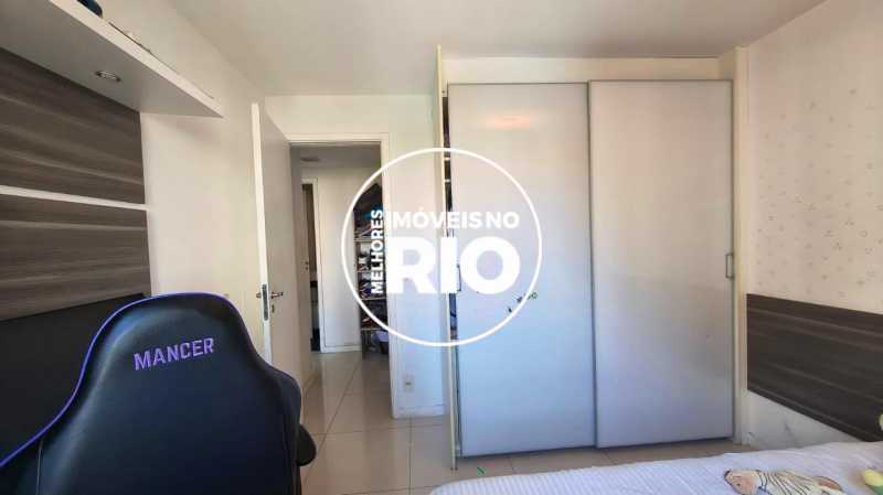 Apartamento na Barra da Tijuca - 18