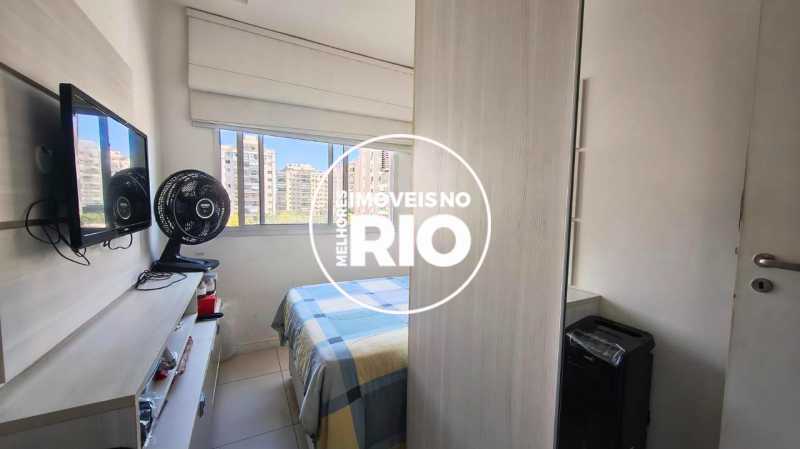 Apartamento na Barra da Tijuca - 19