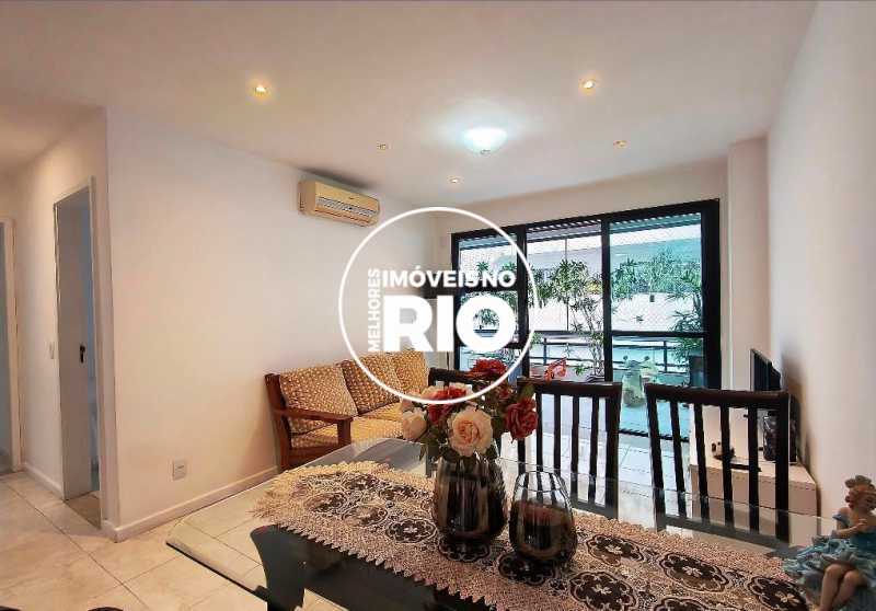 Apartamento no Recreio - 1