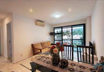 Apartamento 3 quartos à venda Rio de Janeiro,RJ - R$ 580.000 - MIR5258