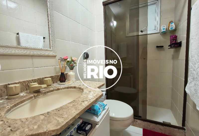 Apartamento no Recreio - 9