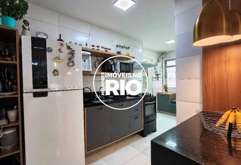 Apartamento no Recreio - 11