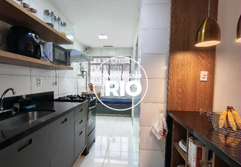 Apartamento no Recreio - 12