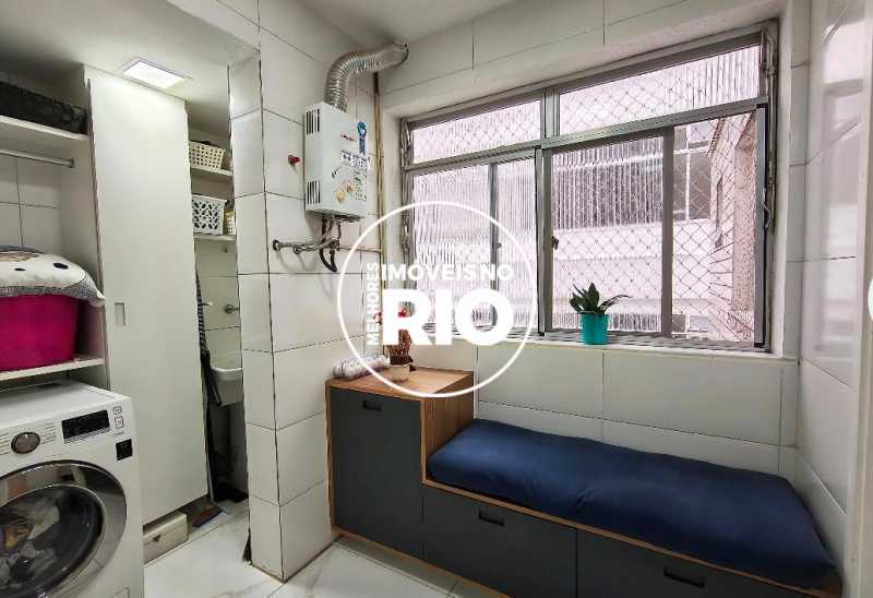 Apartamento no Recreio - 13