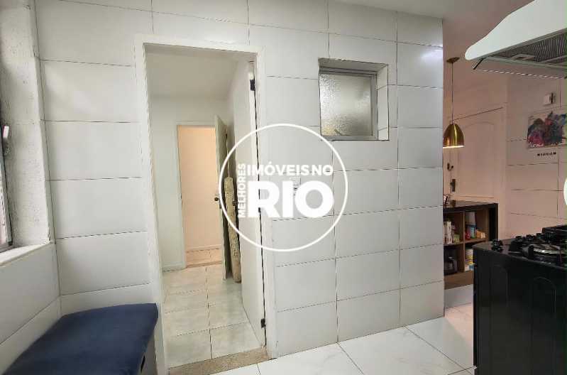 Apartamento no Recreio - 14