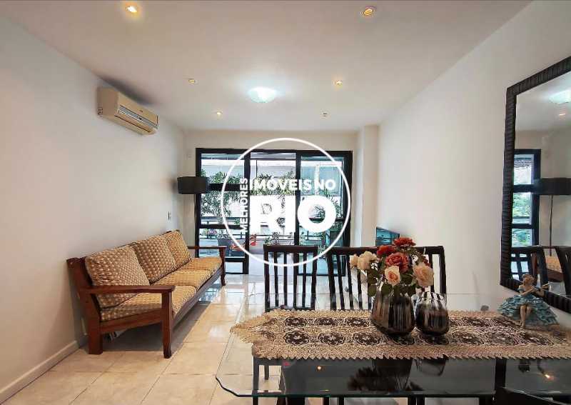 Apartamento no Recreio - 16