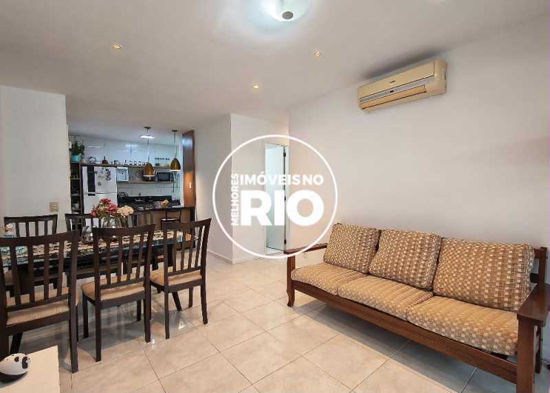 Apartamento no Recreio - 17