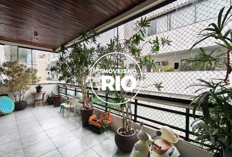 Apartamento no Recreio - 18