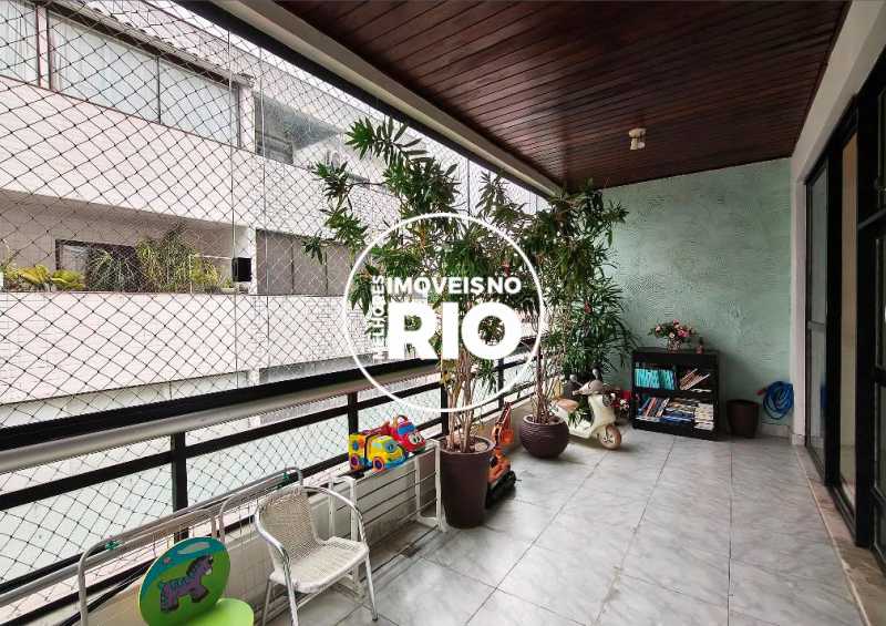 Apartamento no Recreio - 19