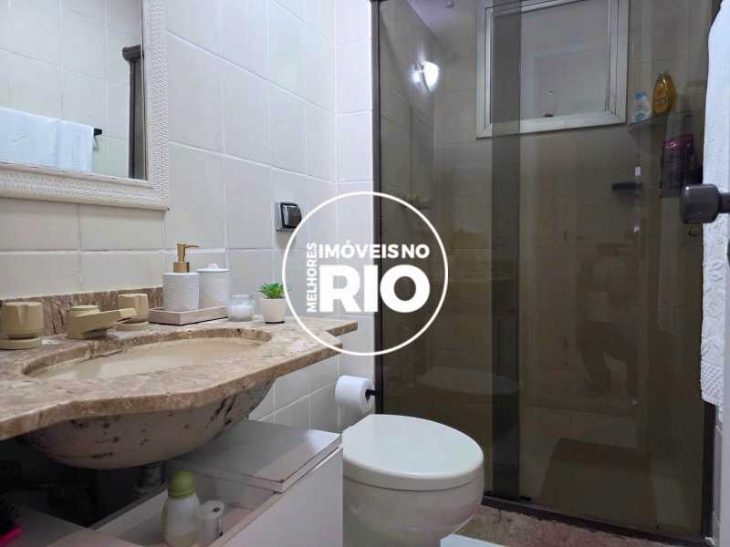 Apartamento no Recreio - 9