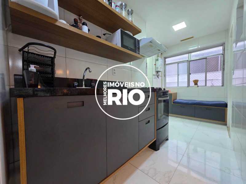 Apartamento no Recreio - 11