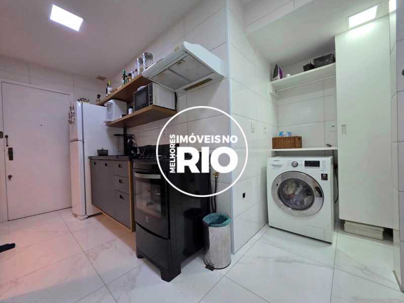 Apartamento no Recreio - 13
