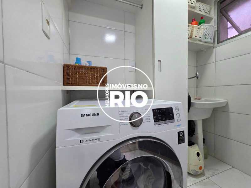 Apartamento no Recreio - 15