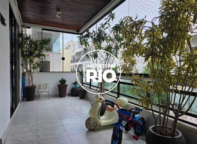 Apartamento no Recreio - 16