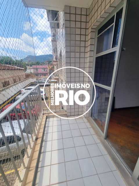 Apartamento no Andaraí - 6