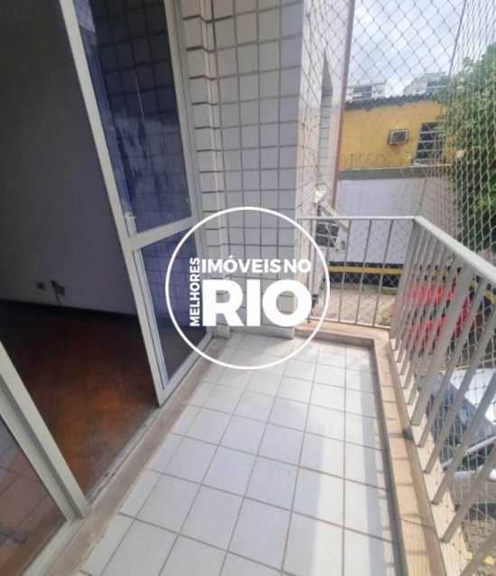 Apartamento no Andaraí - 7