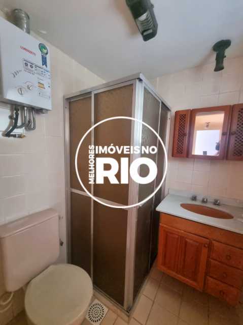 Apartamento no Andaraí - 8