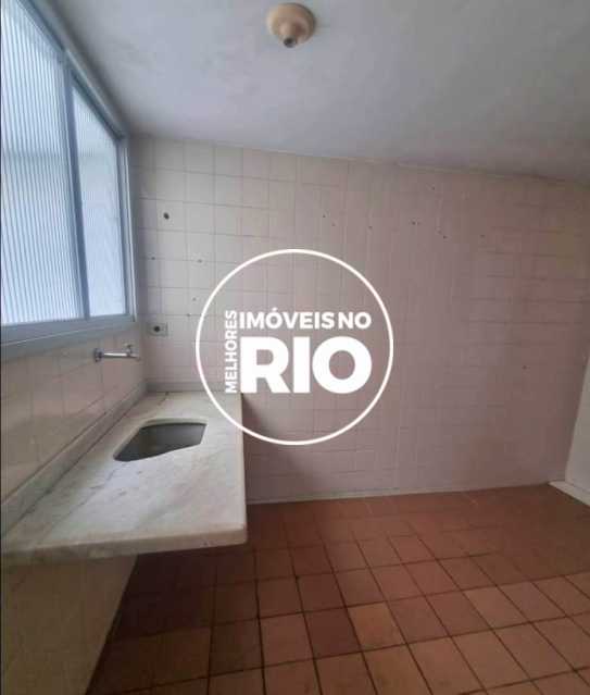 Apartamento no Andaraí - 9