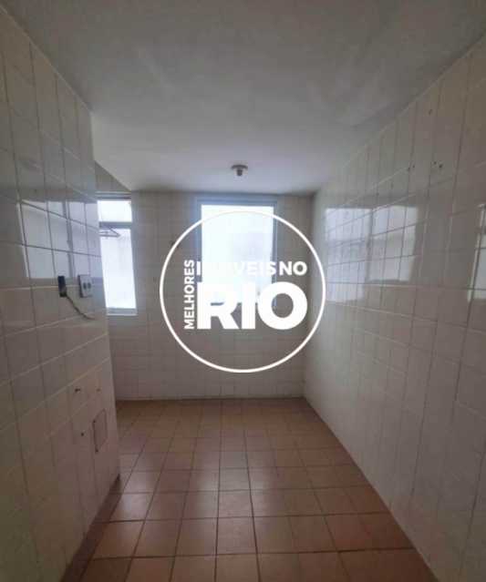 Apartamento no Andaraí - 10