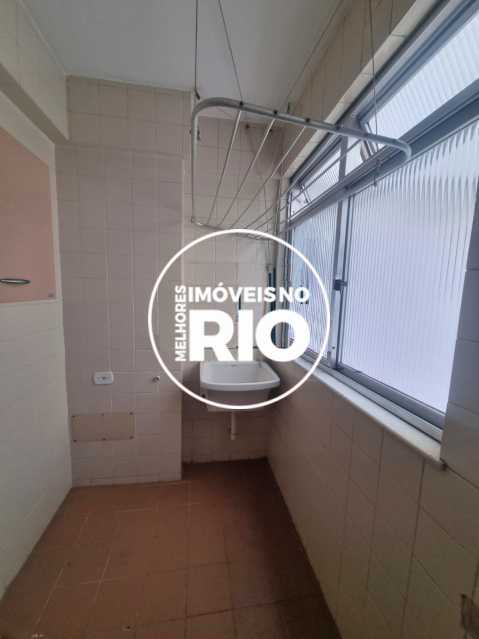 Apartamento no Andaraí - 11