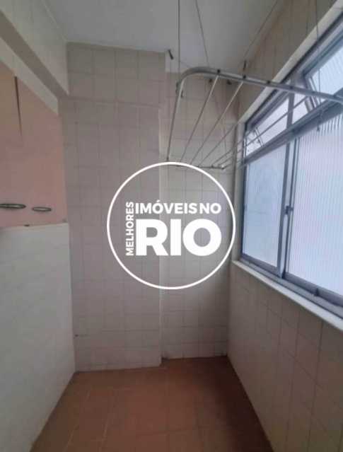 Apartamento no Andaraí - 12