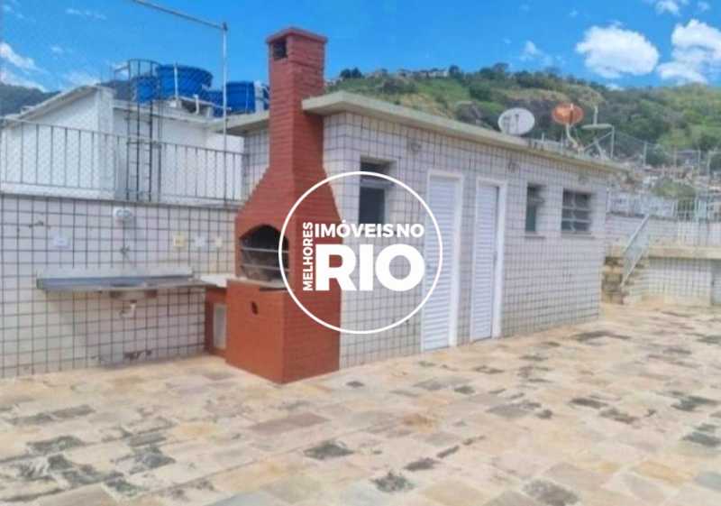 Apartamento no Andaraí - 13