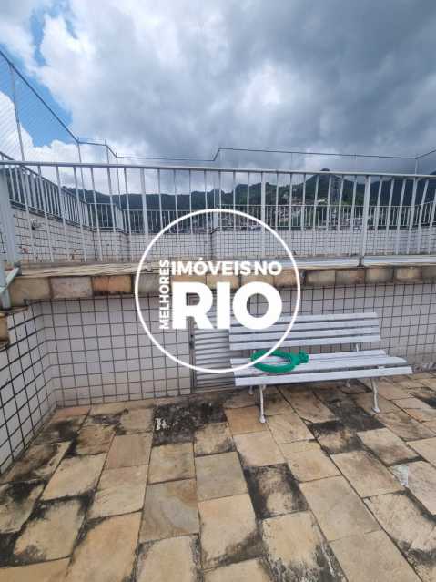 Apartamento no Andaraí - 14