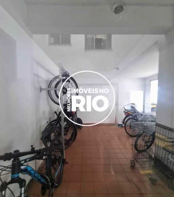 Apartamento no Andaraí - 15