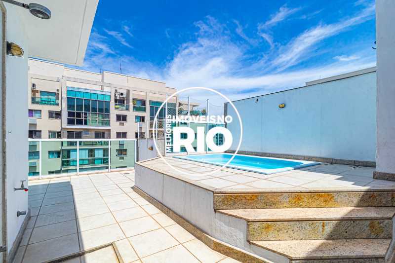 Cobertura Duplex no Recreio - 1