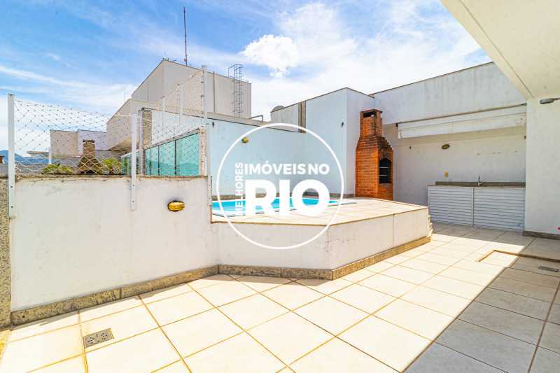 Cobertura Duplex no Recreio - 2