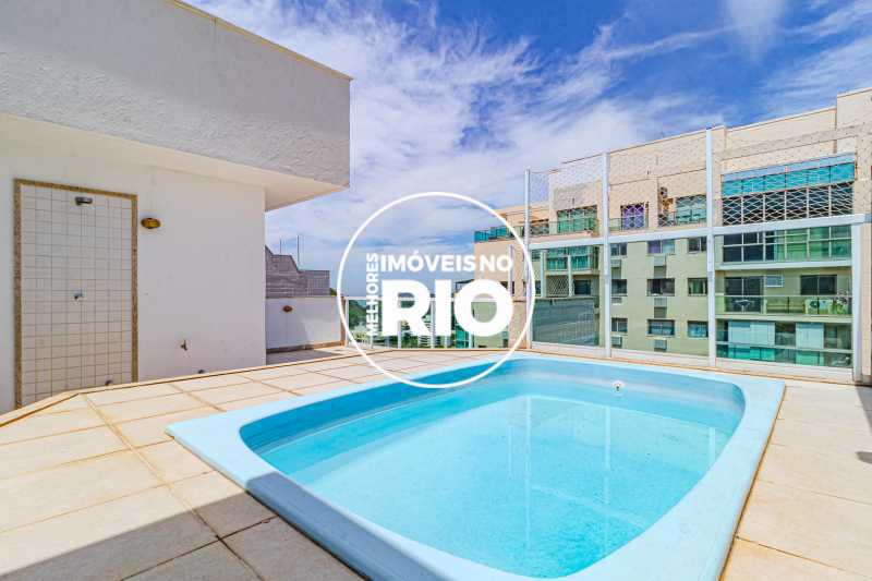 Cobertura Duplex no Recreio - 3
