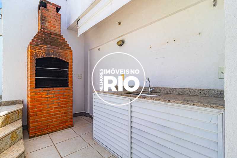 Cobertura Duplex no Recreio - 5
