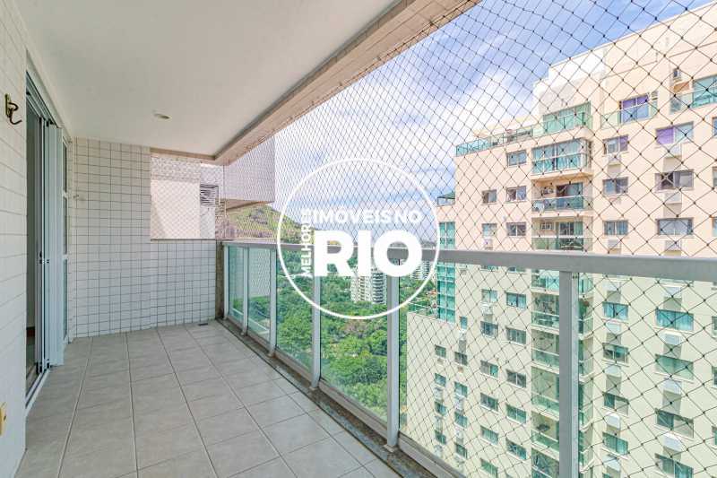 Cobertura Duplex no Recreio - 7