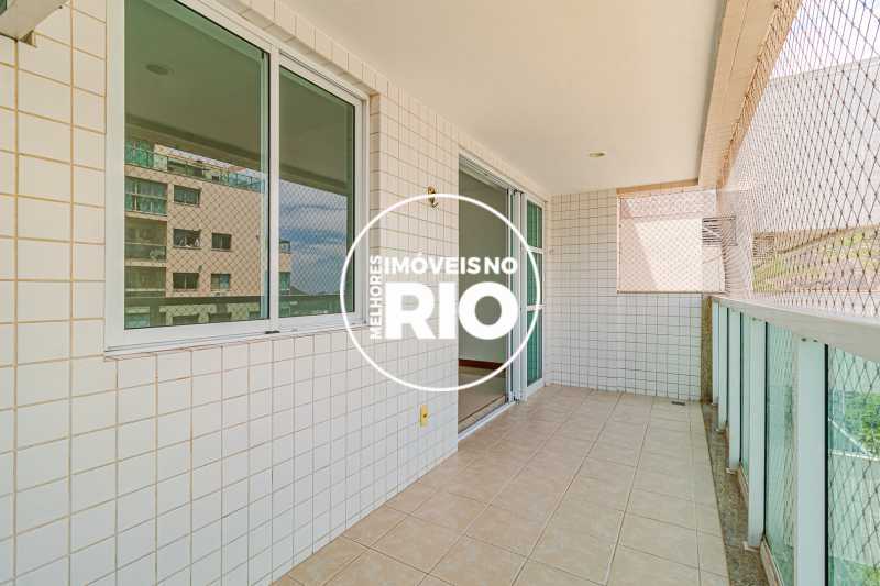 Cobertura Duplex no Recreio - 9