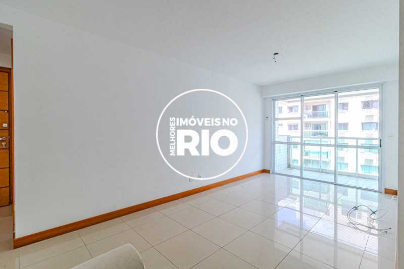 Cobertura Duplex no Recreio - 10
