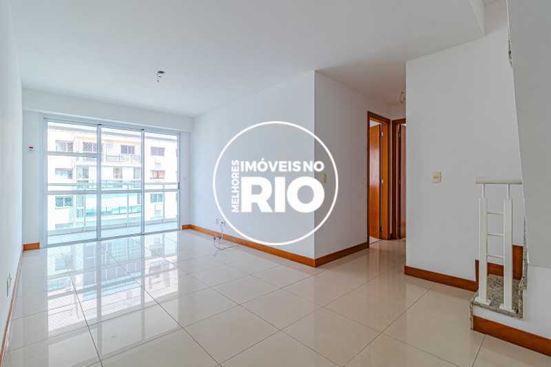 Cobertura Duplex no Recreio - 11