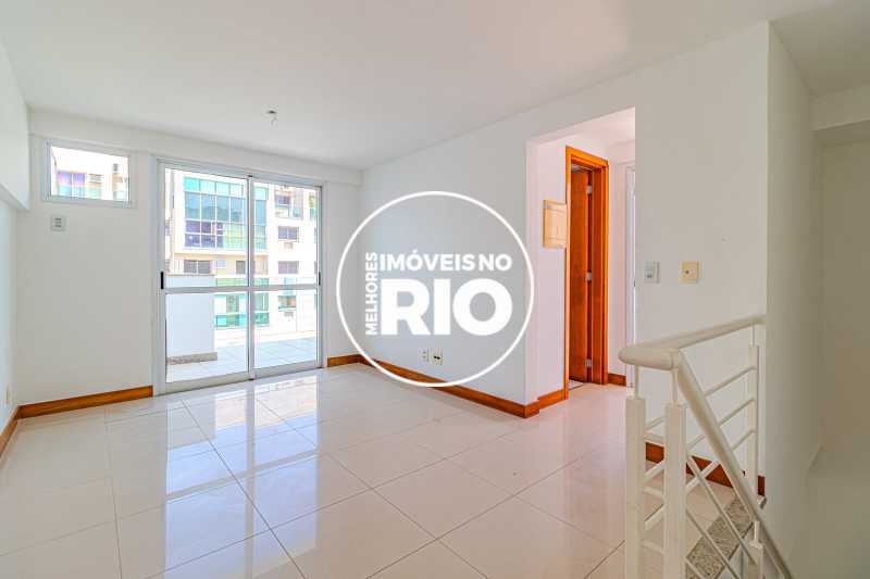 Cobertura Duplex no Recreio - 14